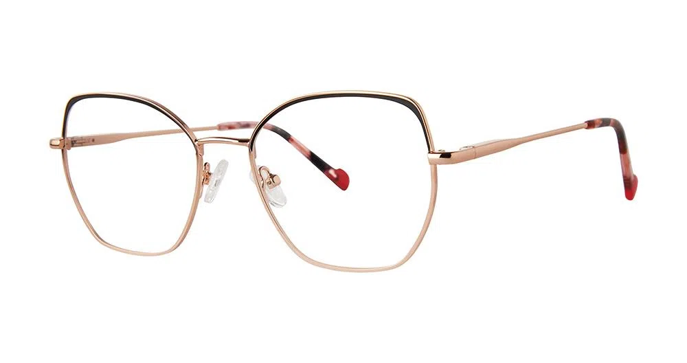 GENEVIEVE BOUTIQUE LIFESTYLE Eyeglasses - view 6